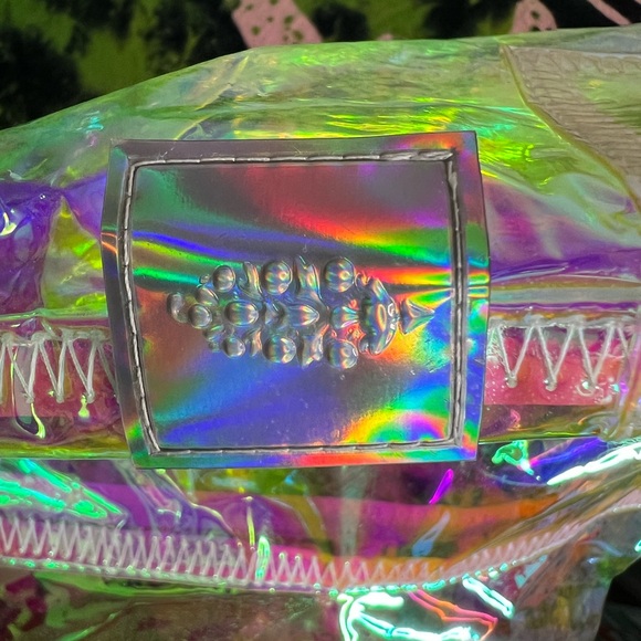 FP Movement Holographic Goddess - Picture 6 of 16